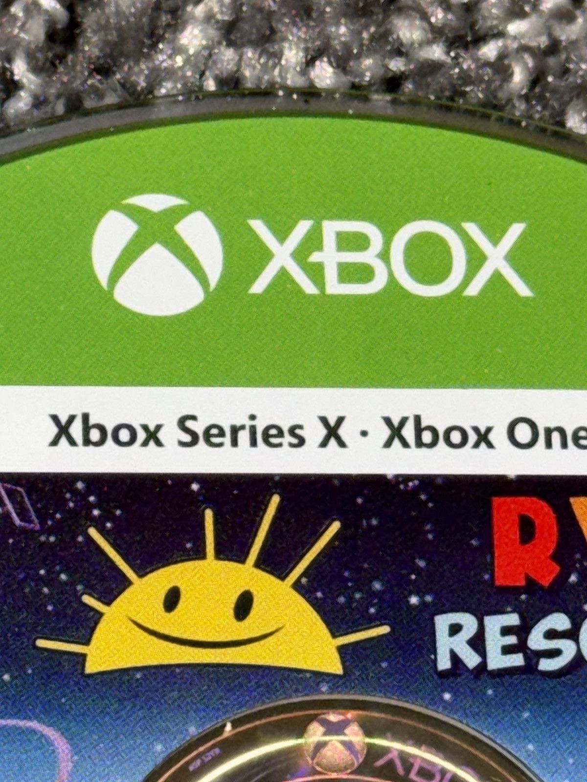 Other Microsoft Xbox Series X/S One Ryan’s Rescue Squad Video Game Size ONE SIZE - 11 Thumbnail