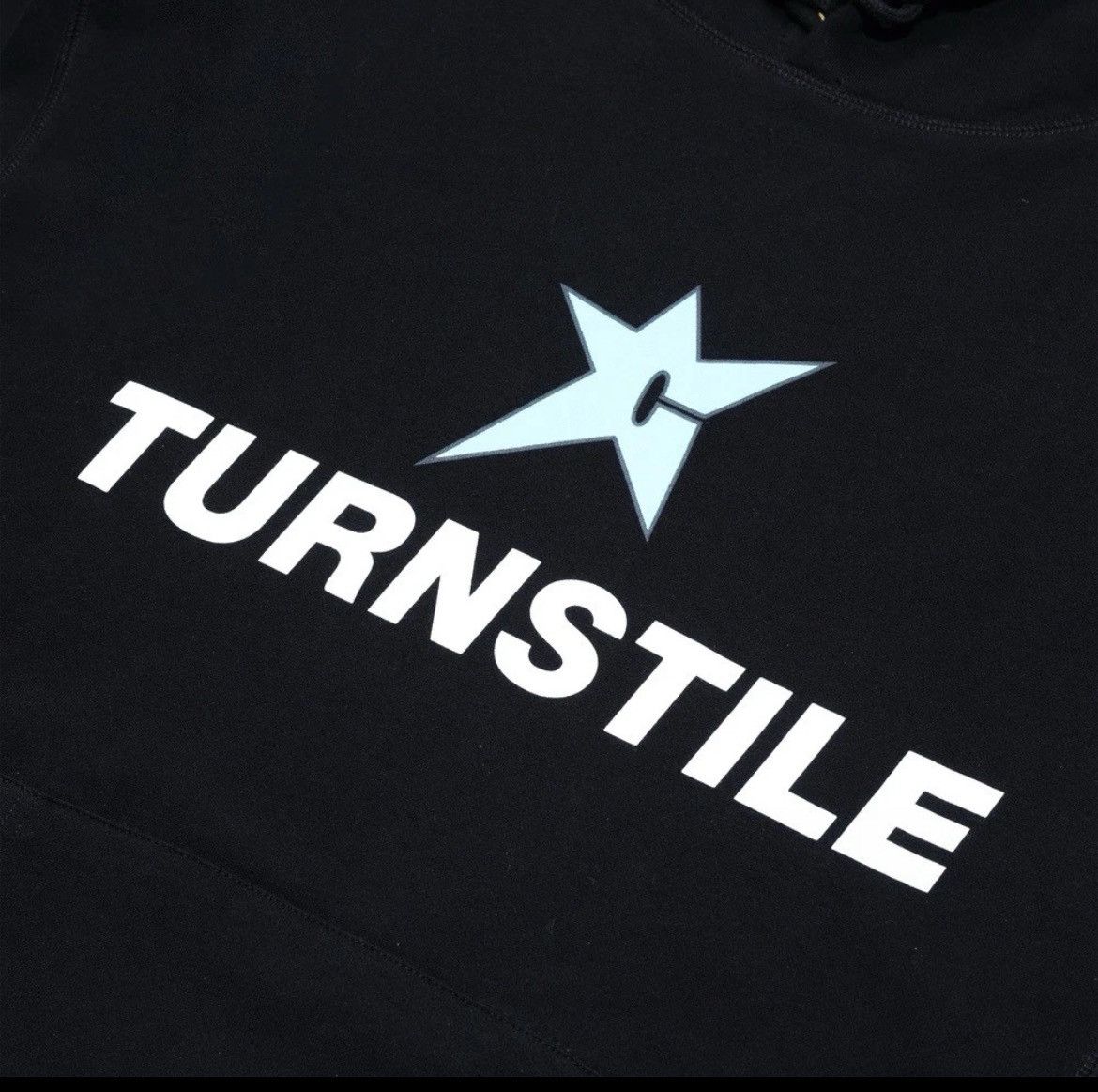 Carpet Company Carpet company turnstile hooodie NEVER ENOUGH collection szM Size US M / EU 48-50 / 2 - 3 Thumbnail