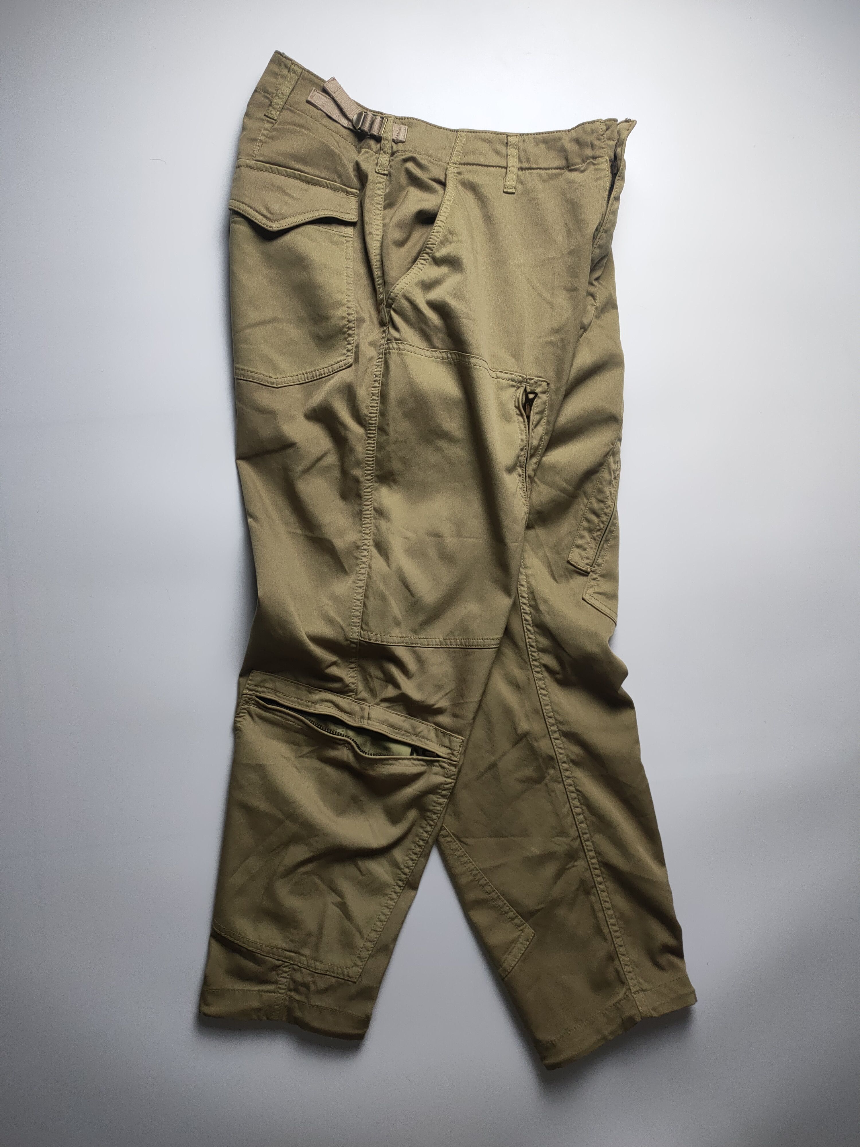 Beams Japan Beams Japan multi pocket Size US 32 / EU 48 - 9 Thumbnail