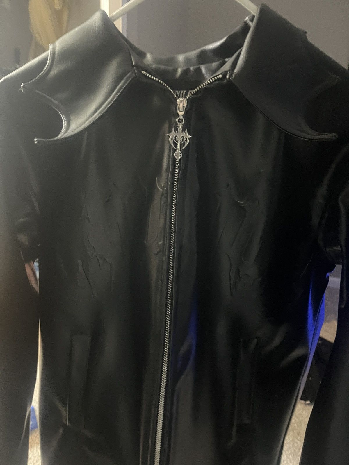 Other JUVENILE BAT JACKET Size US M / EU 48-50 / 2 - 1 Thumbnail