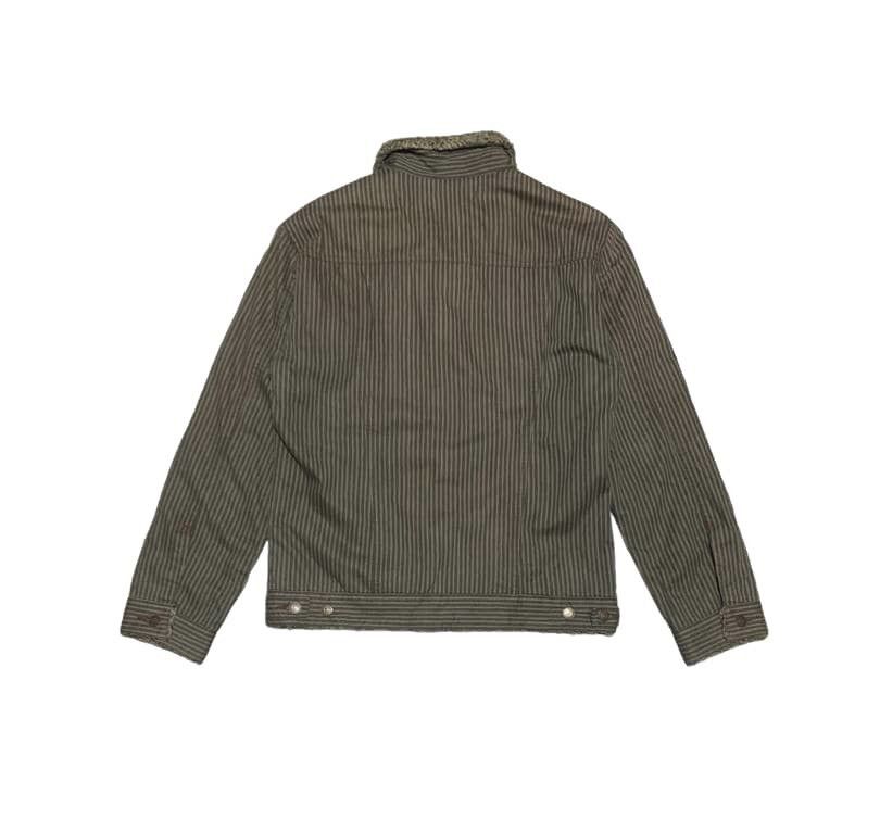Levi's Vintage Levi’s Redloop Trucker Jacket Size US M / EU 48-50 / 2 - 3 Thumbnail