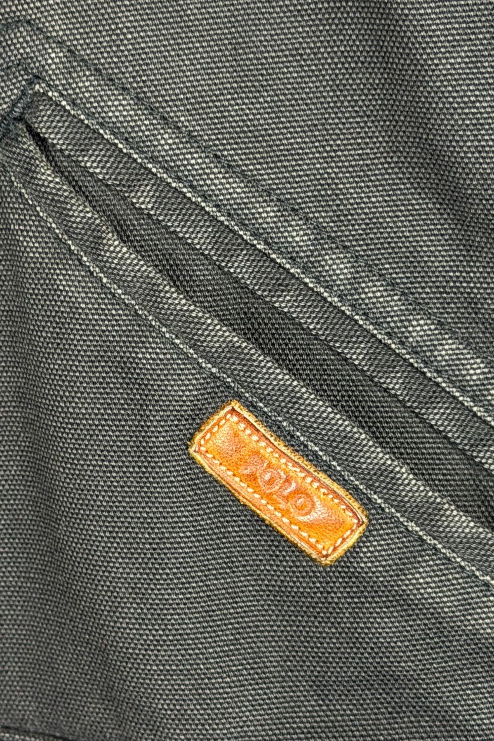 Polo Ralph Lauren 90s Polo Country RL Reversible Hunting Jacket (Pre-RRL) Size US L / EU 52-54 / 3 - 19 Thumbnail