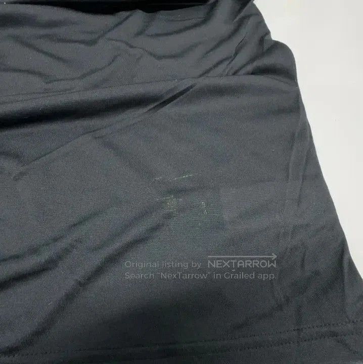 Polo Ralph Lauren Polo Ralph Lauren Solid Crew Neck Short Sleeve. Size US XL / EU 56 / 4 - 6 Thumbnail