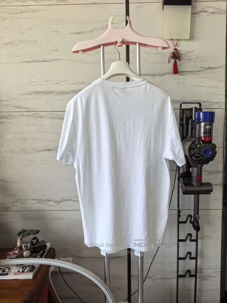Loewe Loewe Short Sleeve Size US M / EU 48-50 / 2 - 2 Thumbnail