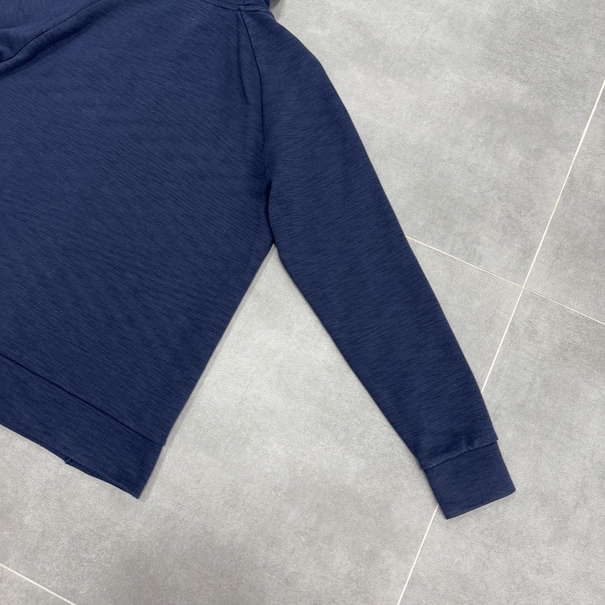 Nike Nike FC Barcelona NSW Hoodie Size M Size US M / EU 48-50 / 2 - 23 Thumbnail
