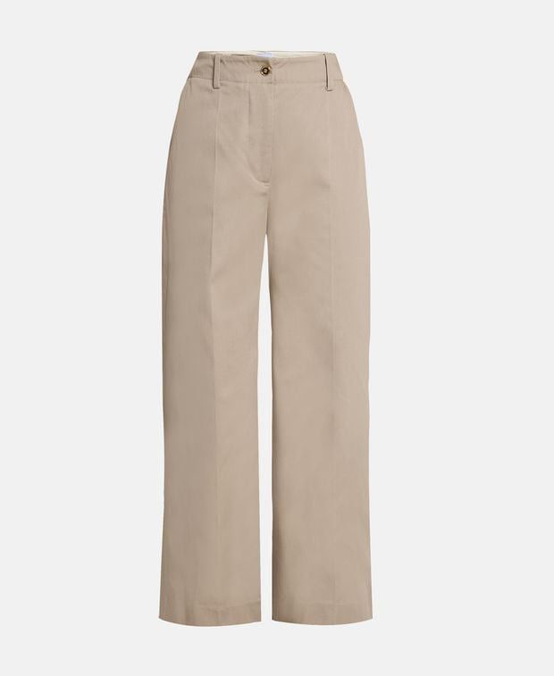 Patou Casual trousers Size 26" / US 2 / IT 38 - 1 Thumbnail