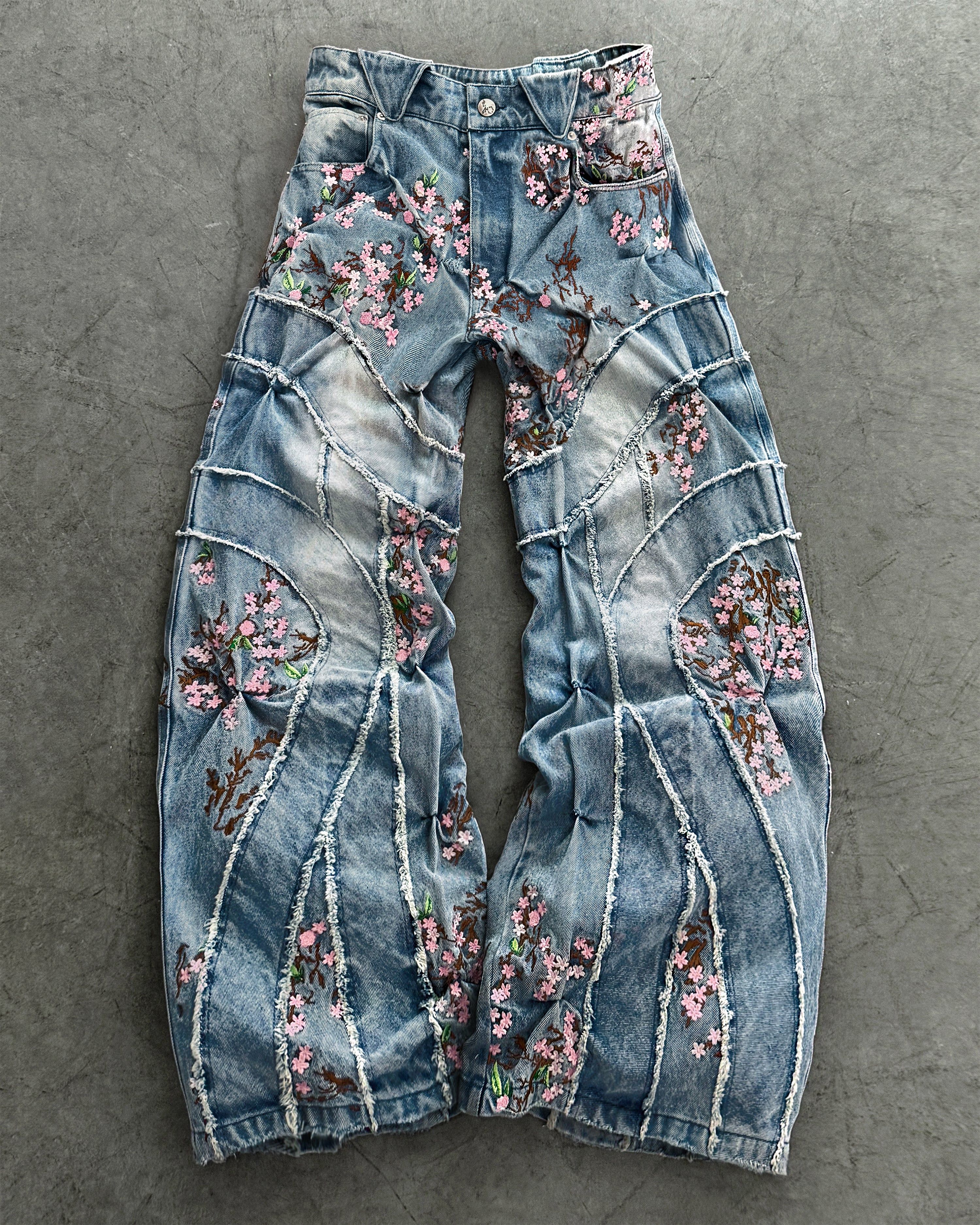 Badson Denim | Grailed