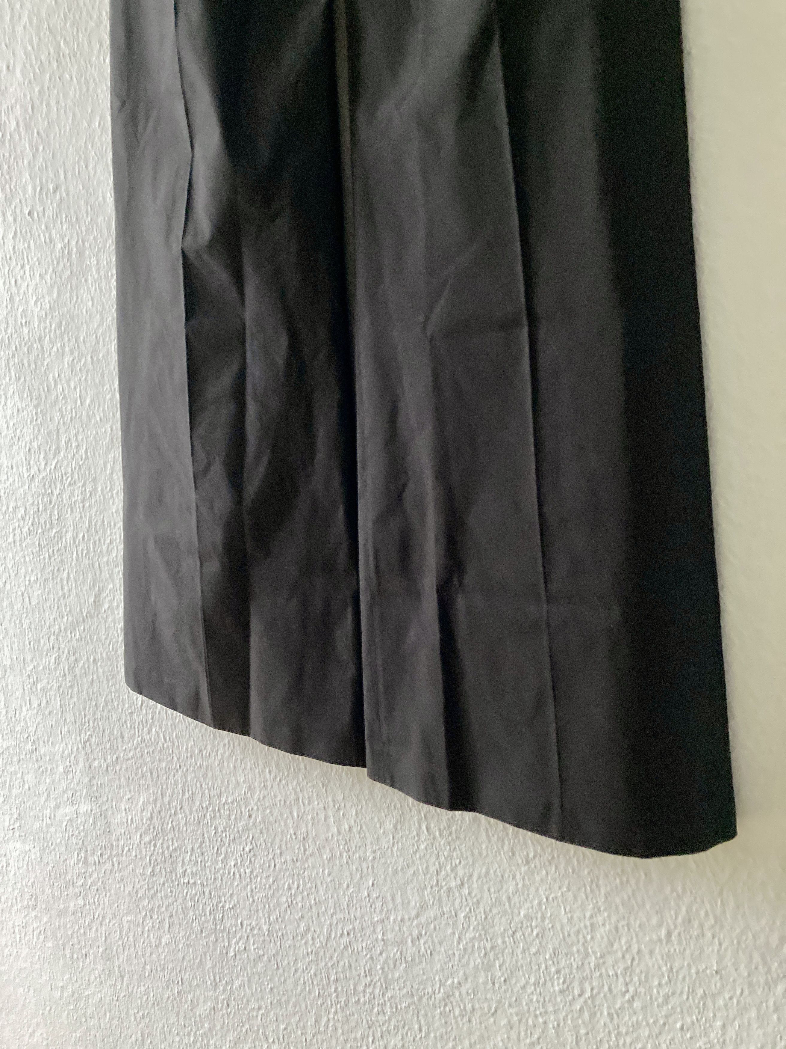 Rick Owens S/S 23 "EDFU" Runway Dirt Cooper High-Waist Pants 32/M Size US 32 / EU 48 - 14 Thumbnail