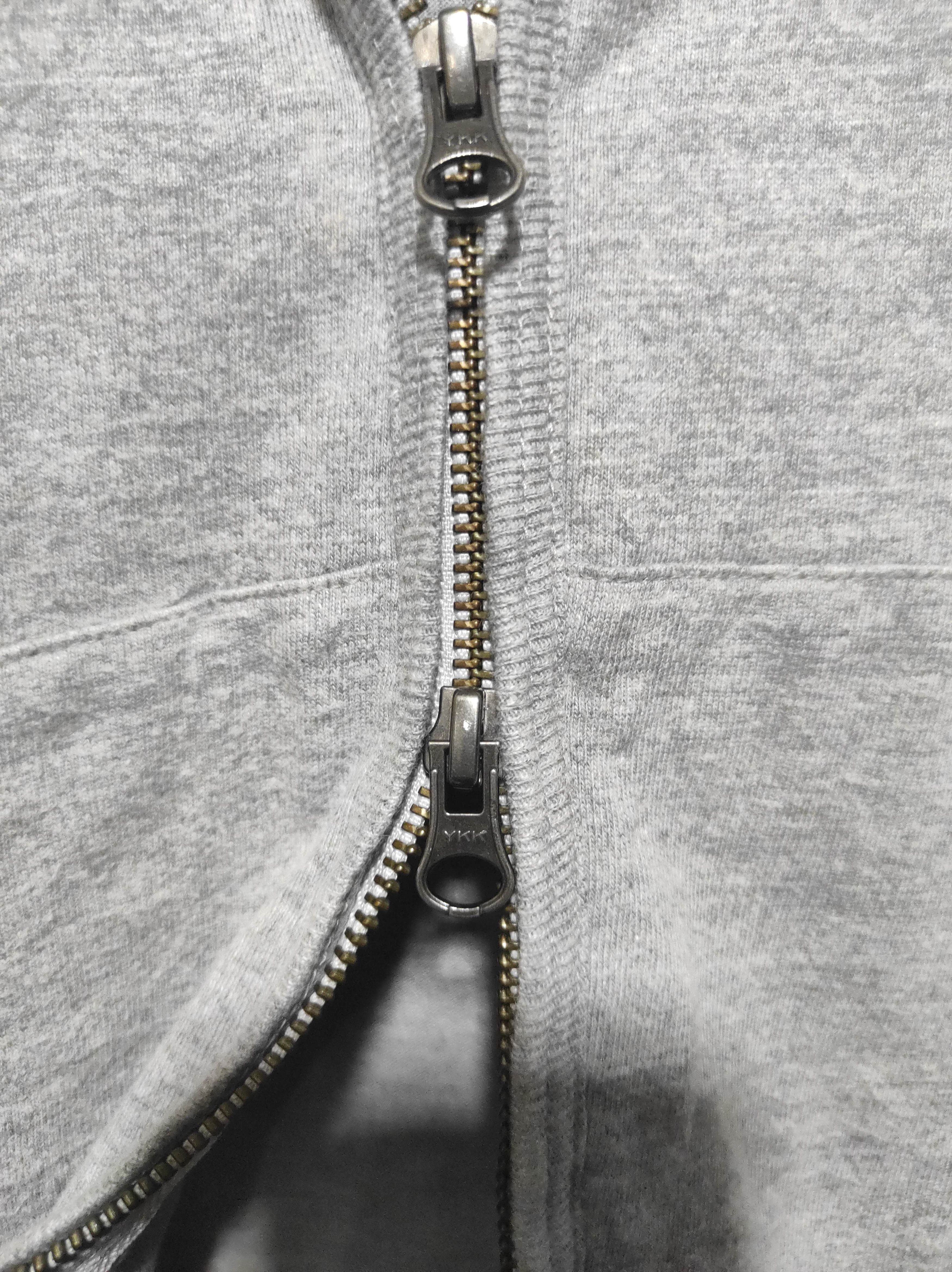 Band Tees HY TO-HAI TOUR 2013 Zip Fur Hoodie i6w9 LGB style Size US M / EU 48-50 / 2 - 5 Thumbnail