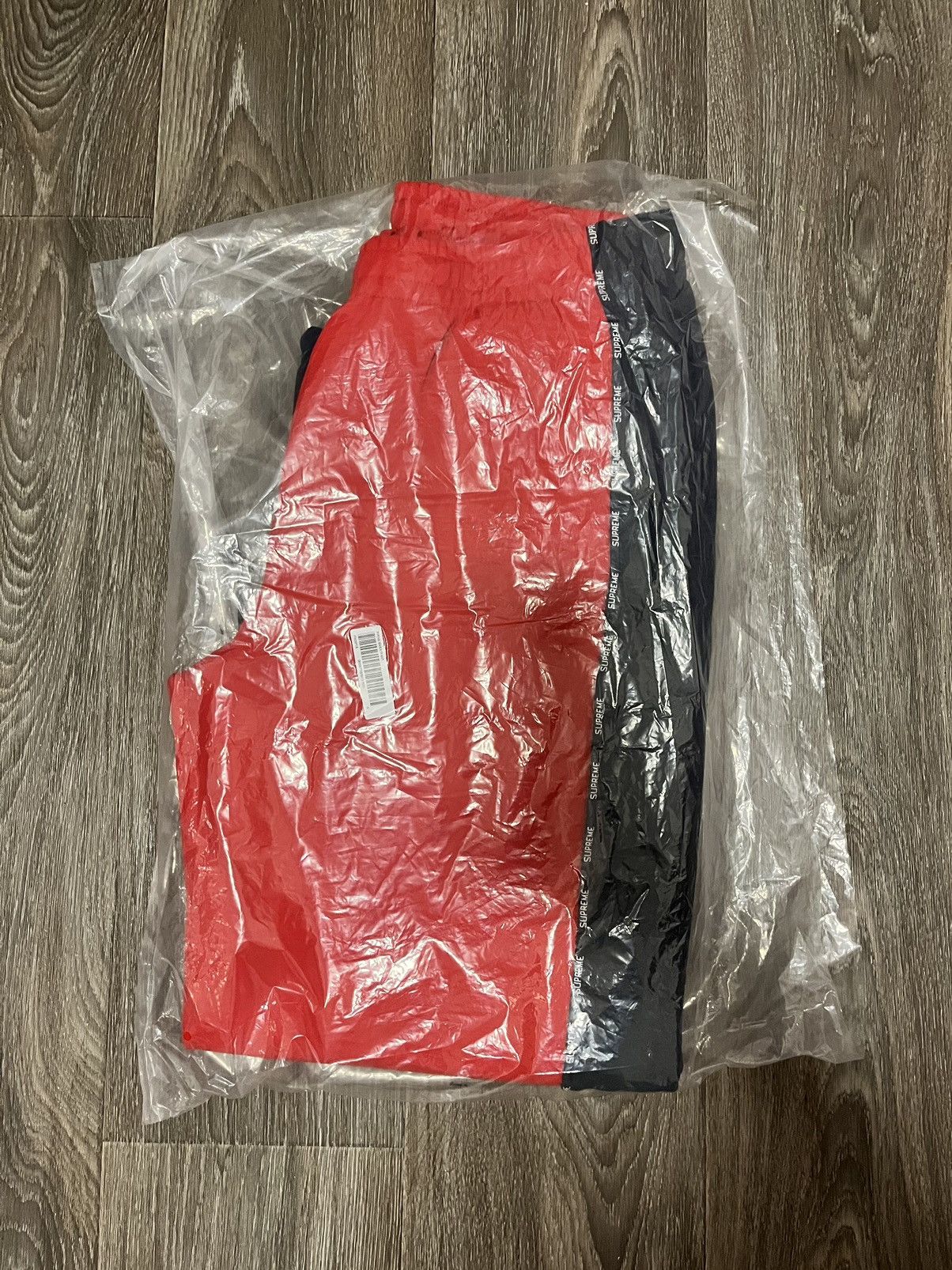 Supreme Supreme Piping Sweatpants Size US 32 / EU 48 - 5 Thumbnail