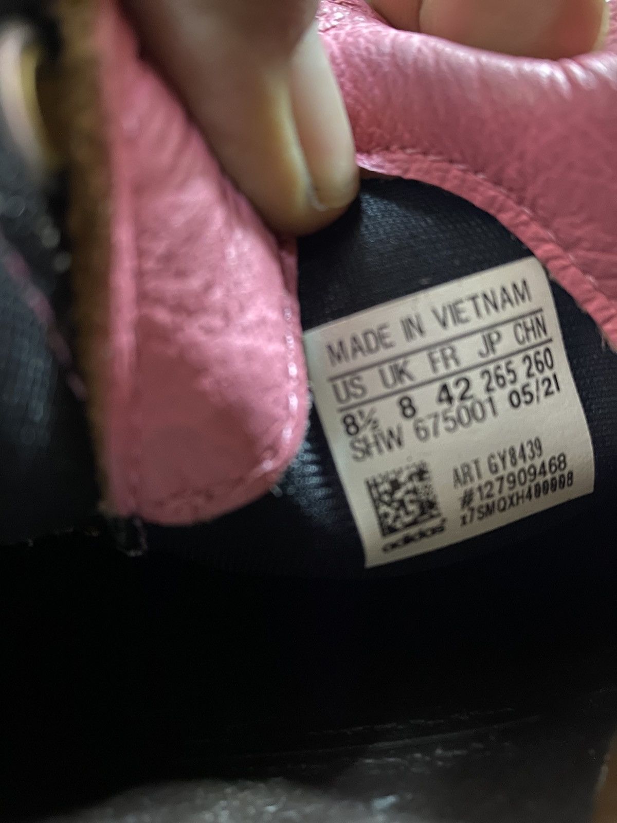 Adidas Adidas mcCarten nad flanders x the simpsons Size US 9 / EU 42 - 9 Thumbnail