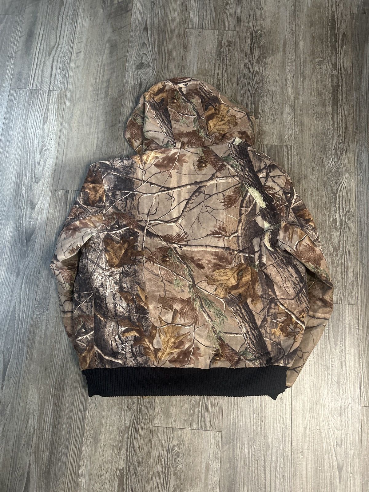 Carhartt Camo Carhartt Size US M / EU 48-50 / 2 - 2 Thumbnail