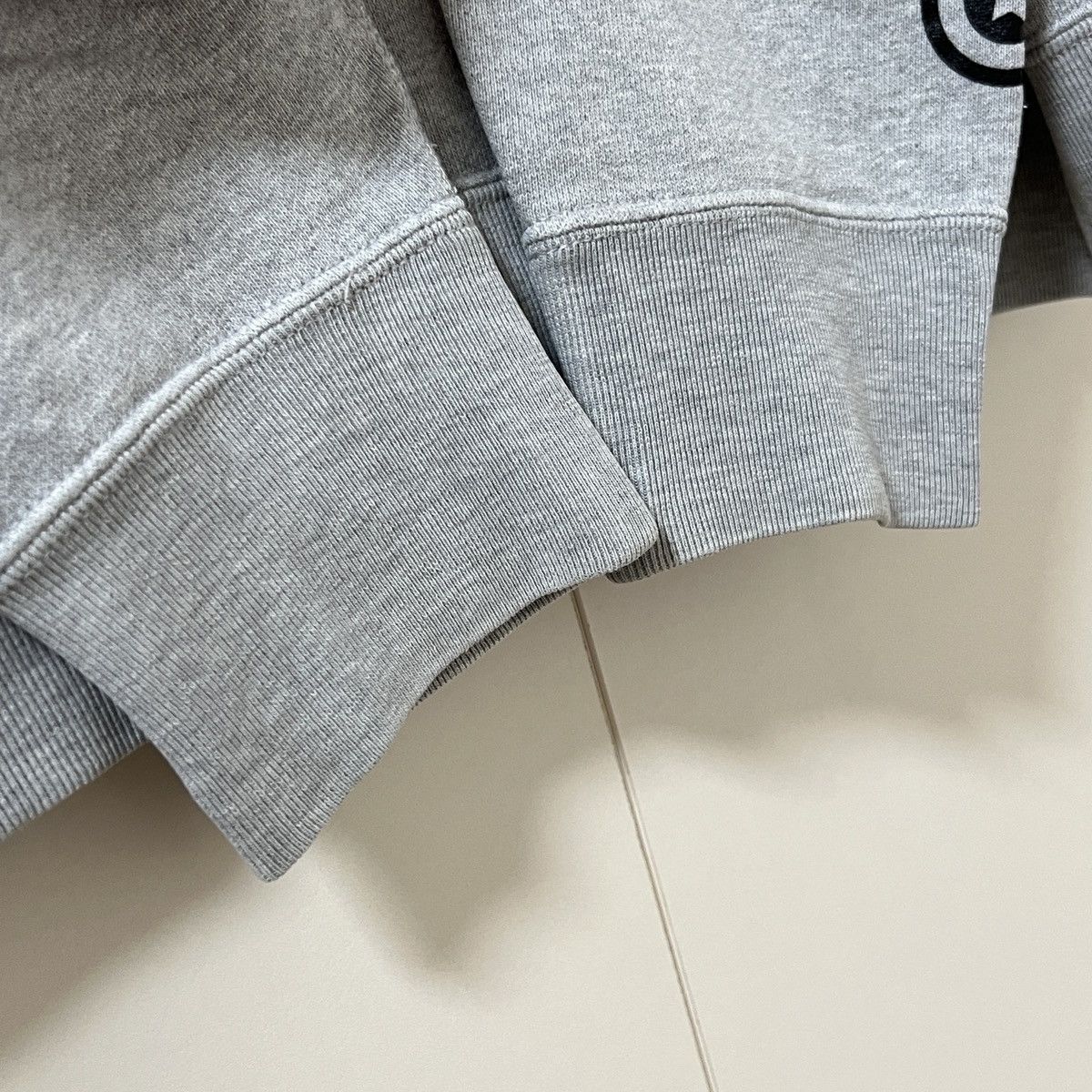 Bape Bape camo gray shark zip up hoodie Size US M / EU 48-50 / 2 - 13 Thumbnail