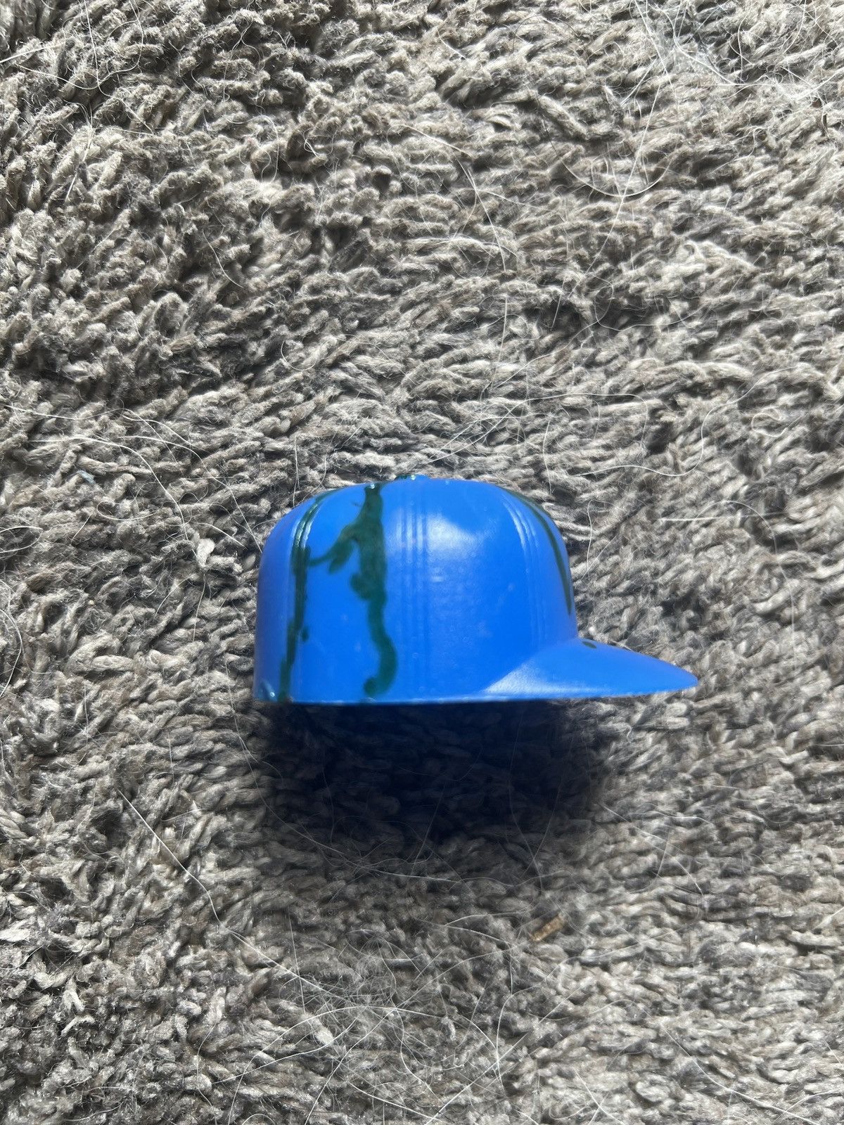 MLB MLB Mini Baseball Helmet Size ONE SIZE - 3 Thumbnail