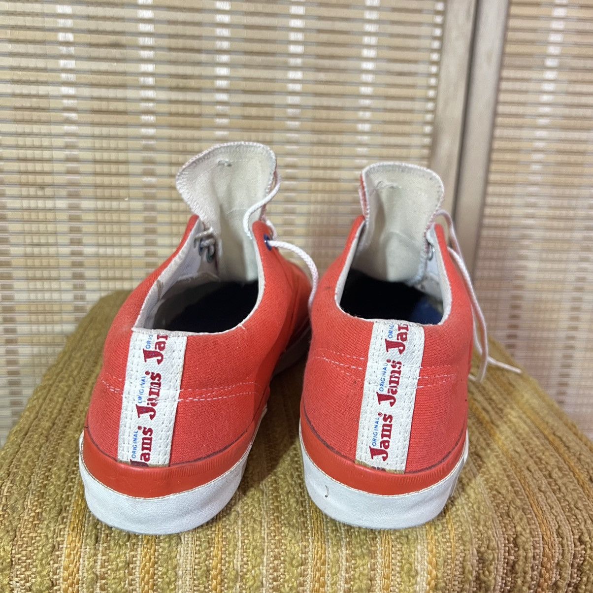 Converse Vintage Converse Jams NOS Size US 9 / EU 42 - 5 Thumbnail