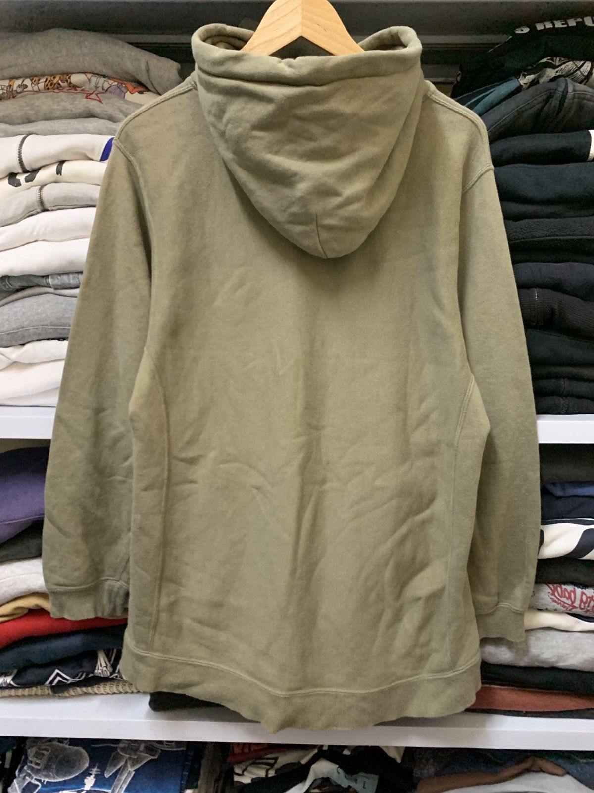Tommy Hilfiger Tommy Hilfiger Jeans hoodie Size US M / EU 48-50 / 2 - 9 Thumbnail