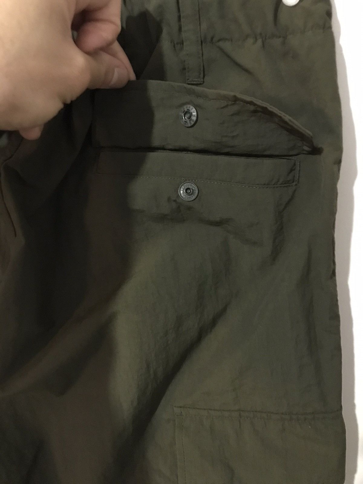 Uniform Bridge Uniform Bridge M65 Cargo Pants Size US 32 / EU 48 - 9 Thumbnail