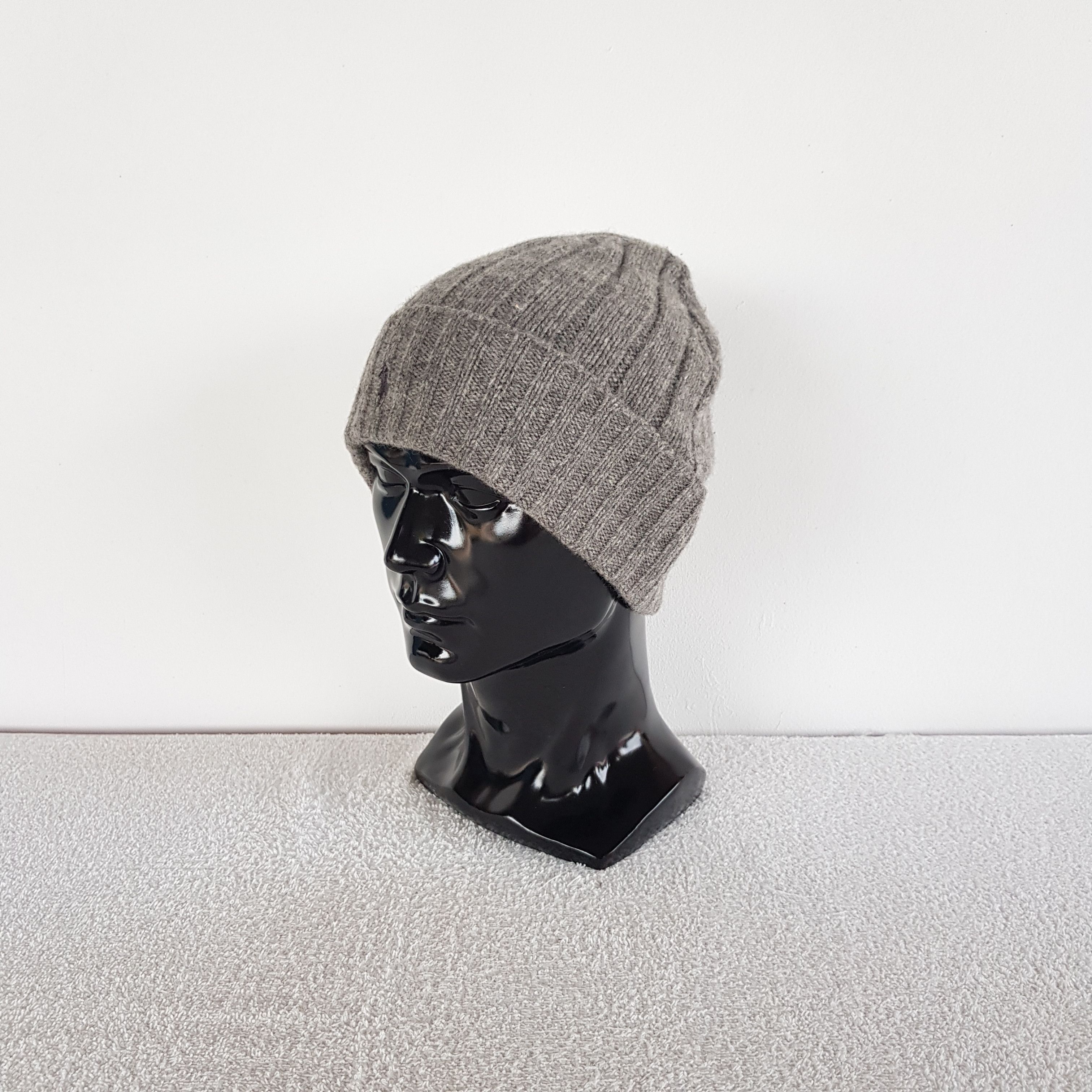 Polo Ralph Lauren Vintage Polo Ralph Lauren Beanie 90s Knit Snow Caps Hats Size ONE SIZE - 1 Thumbnail