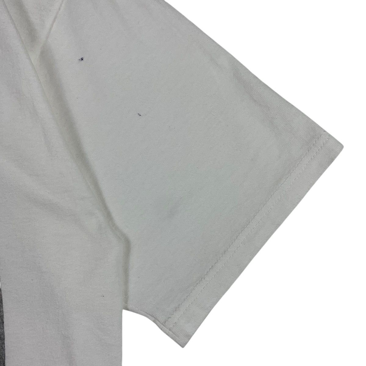 MLB × Vintage Vintage 90s HIDEO NOMO LA DODGERS newspaper printed tee Size US M / EU 48-50 / 2 - 6 Thumbnail
