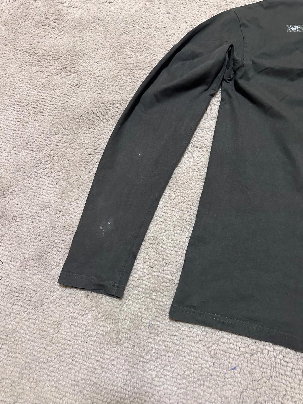 Arc'teryx Arcteryx Long Sleeve Shirt Sz L Size US L / EU 52-54 / 3 - 10 Thumbnail
