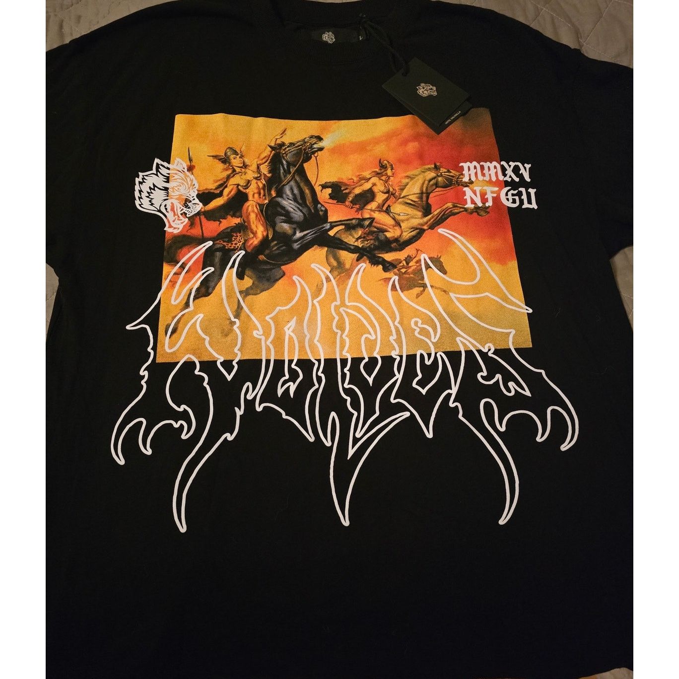 Darc Sport DARC SPORT VALHALLA Valkyrie Premium Size LARGE NWT Size US L / EU 52-54 / 3 - 2 Thumbnail