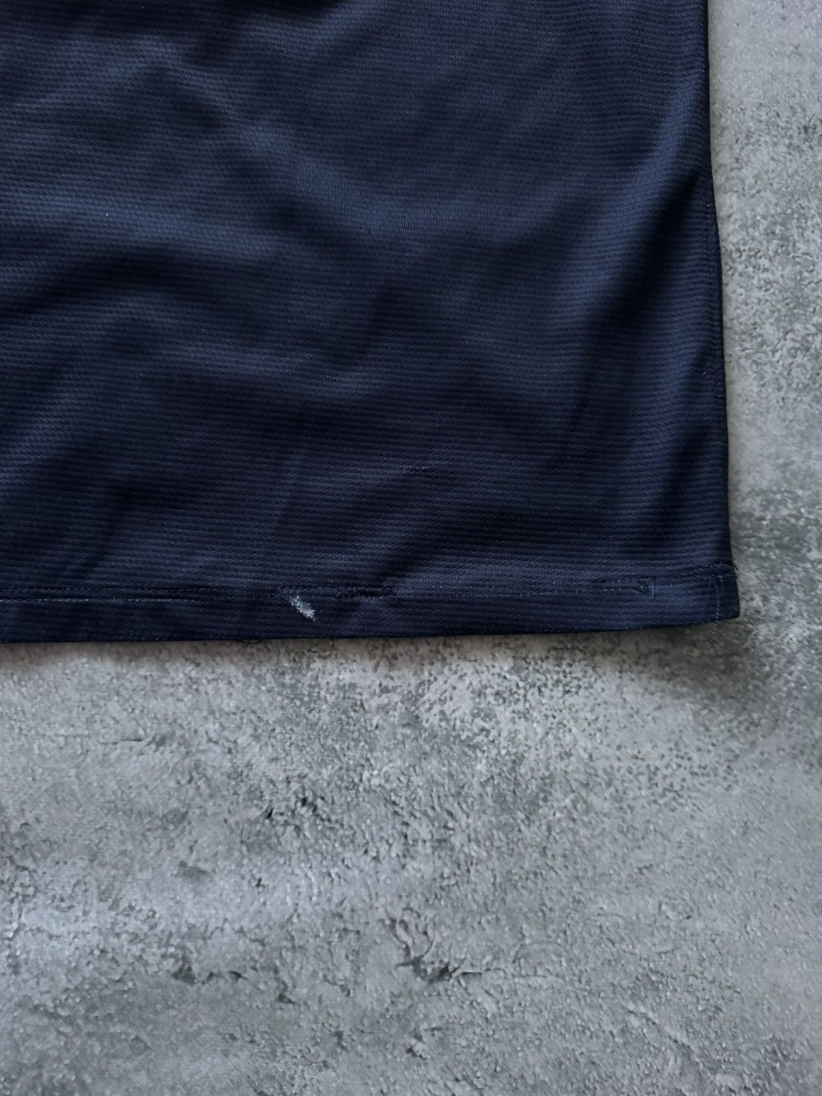 Nike NIKE PARIS SAINT GERMAIN2014/15 SOCCER JERSEY #10IBRAHIMOVIC Size US L / EU 52-54 / 3 - 14 Thumbnail