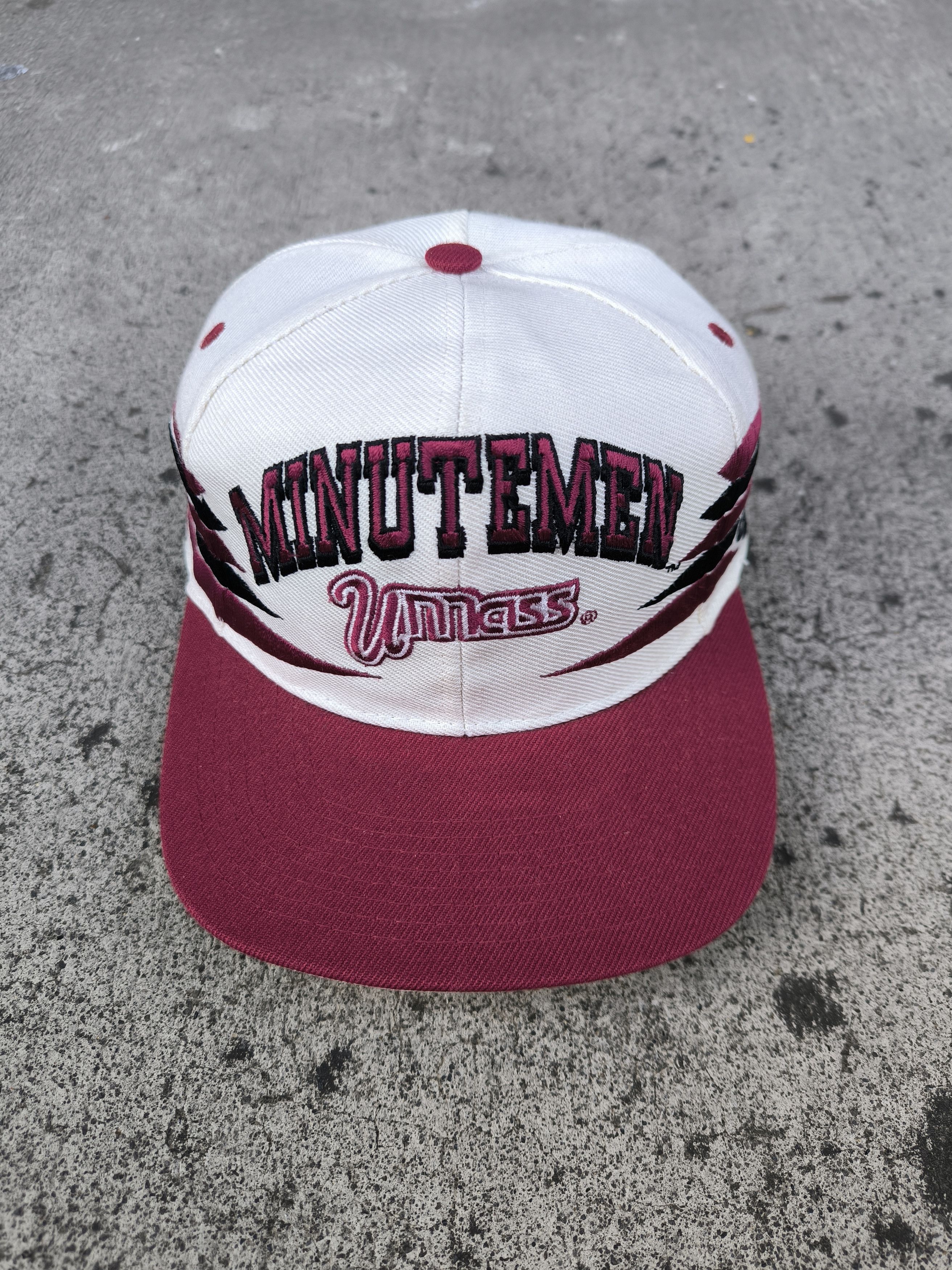 Logo Athletic Bundle 6 Vintage Hats Starter Logo Athletic Size ONE SIZE - 11 Thumbnail