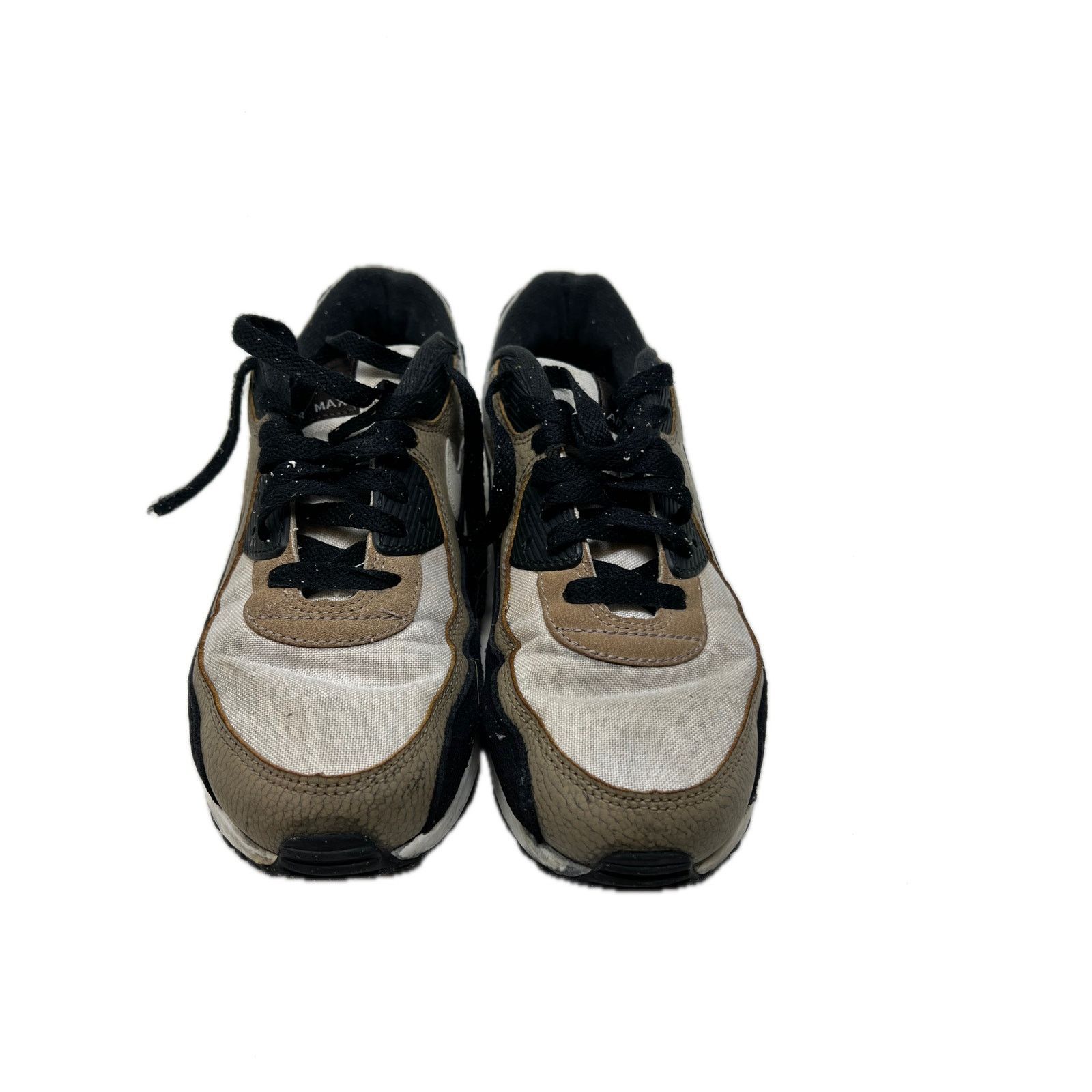 Nike Nike Air Max 90 Phantom Khaki Sneakers Mens 9.5 Size US 9.5 / EU 42-43 - 1 Thumbnail