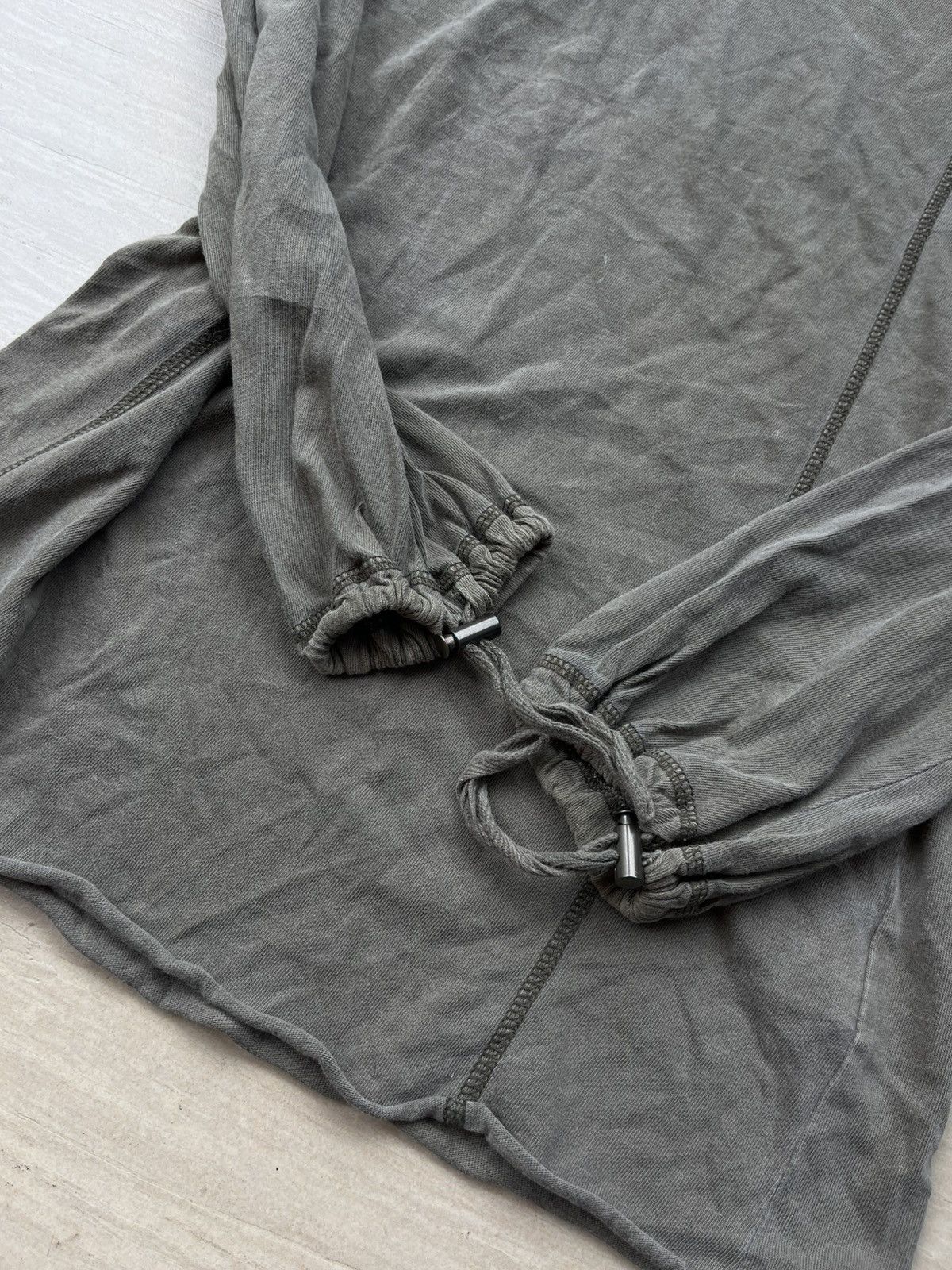 If Six Was Nine G.o.a longsleeve Size M / US 6-8 / IT 42-44 - 5 Thumbnail