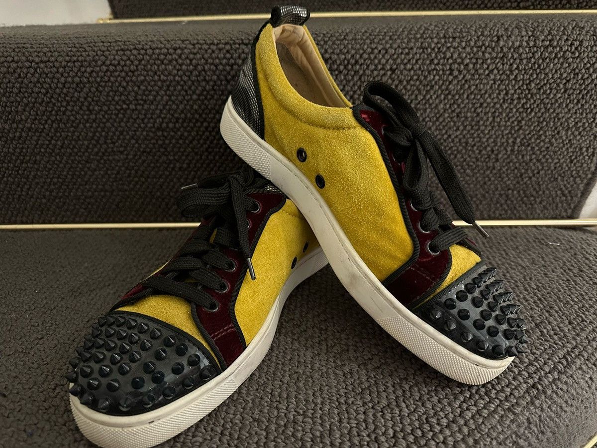 Christian Louboutin Christian Lou Size US 9.5 / IT 39.5 - 5 Thumbnail