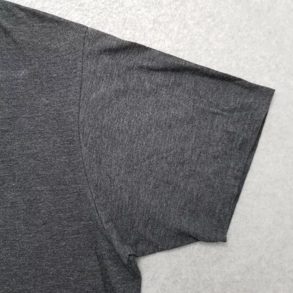 Other Deadpool Shirt Mens 2XL Gray Short Sleeve Tacos Marvel Size US XXL / EU 58 / 5 - 3 Thumbnail