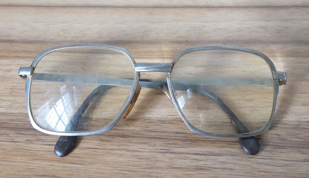Vintage Vintage Roam Glasses Size ONE SIZE - 2 Thumbnail
