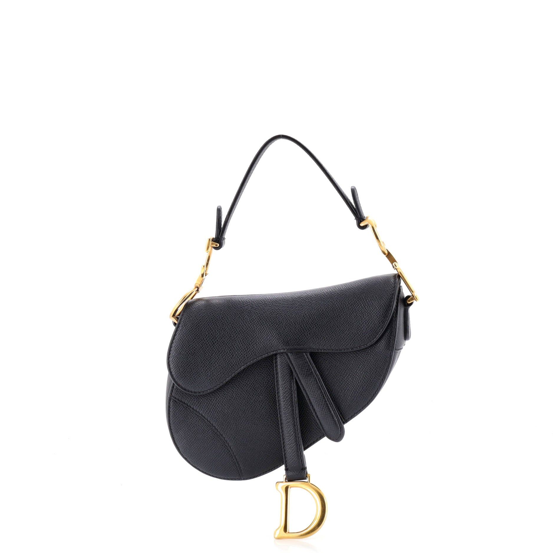 Dior Saddle Handbag Size ONE SIZE - 1 Thumbnail