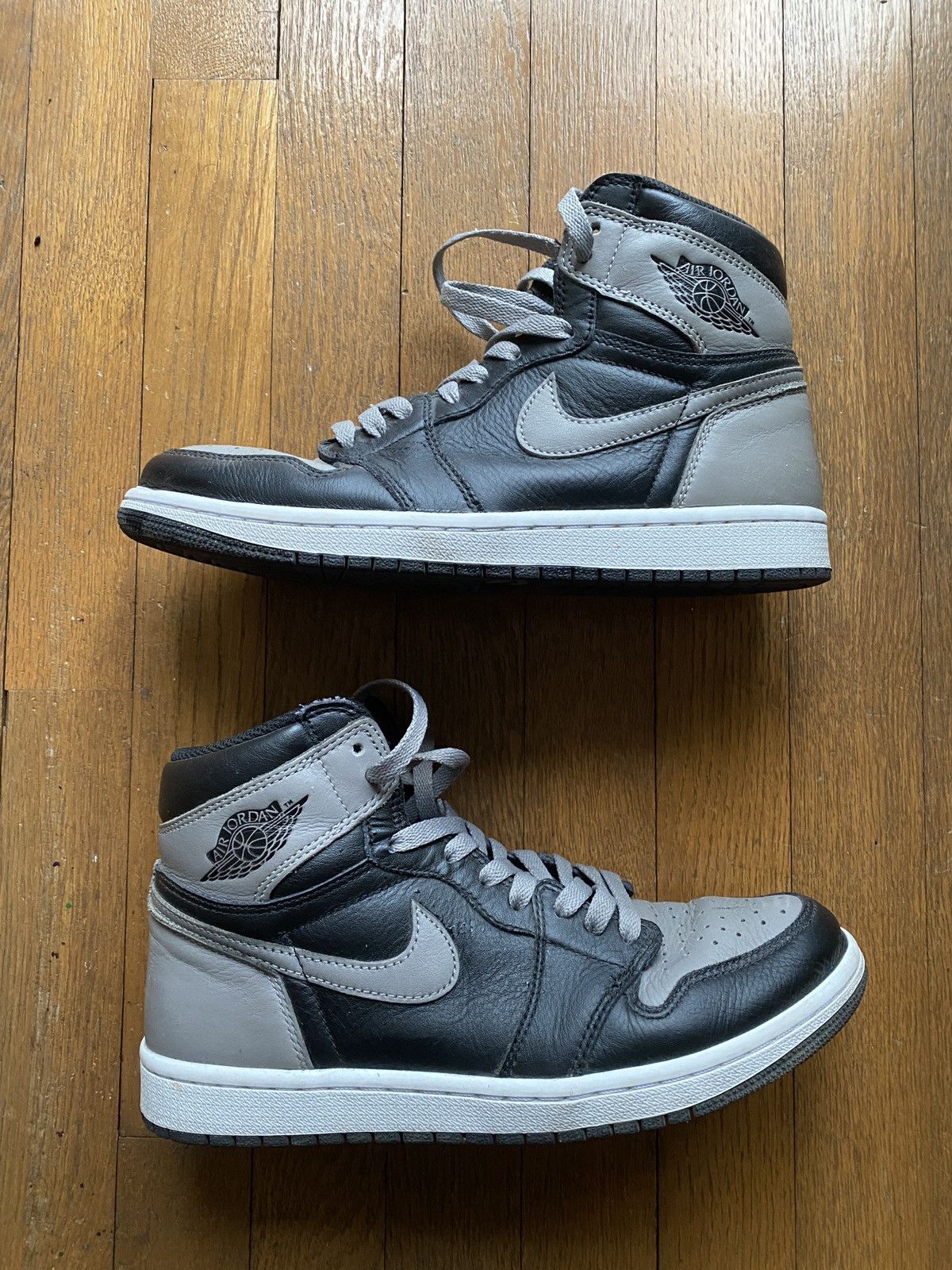 Jordan Brand Jordan Shadow 1 (2018) Size US 8 / EU 41 - 1 Thumbnail