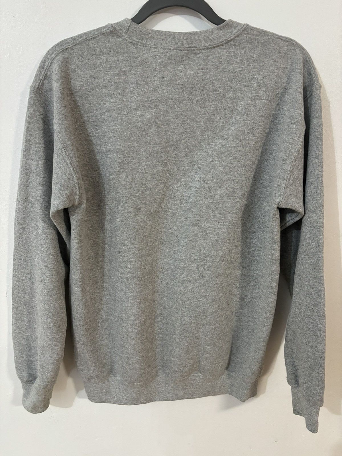 Gildan × Japanese Brand × Vintage Naruto Crewneck Sweater Size US S / EU 44-46 / 1 - 4 Thumbnail