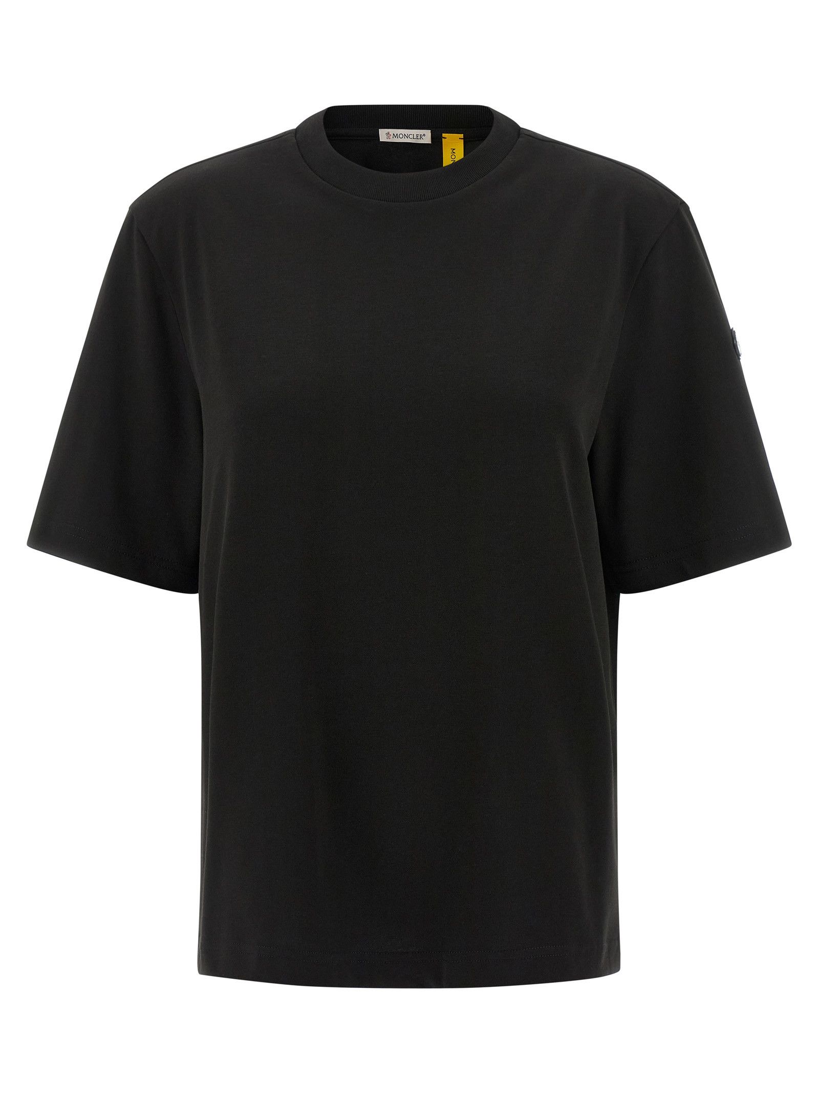 Moncler Genius T-shirt Moncler x Edward Enninful Size S / US 4 / IT 40 - 1 Thumbnail