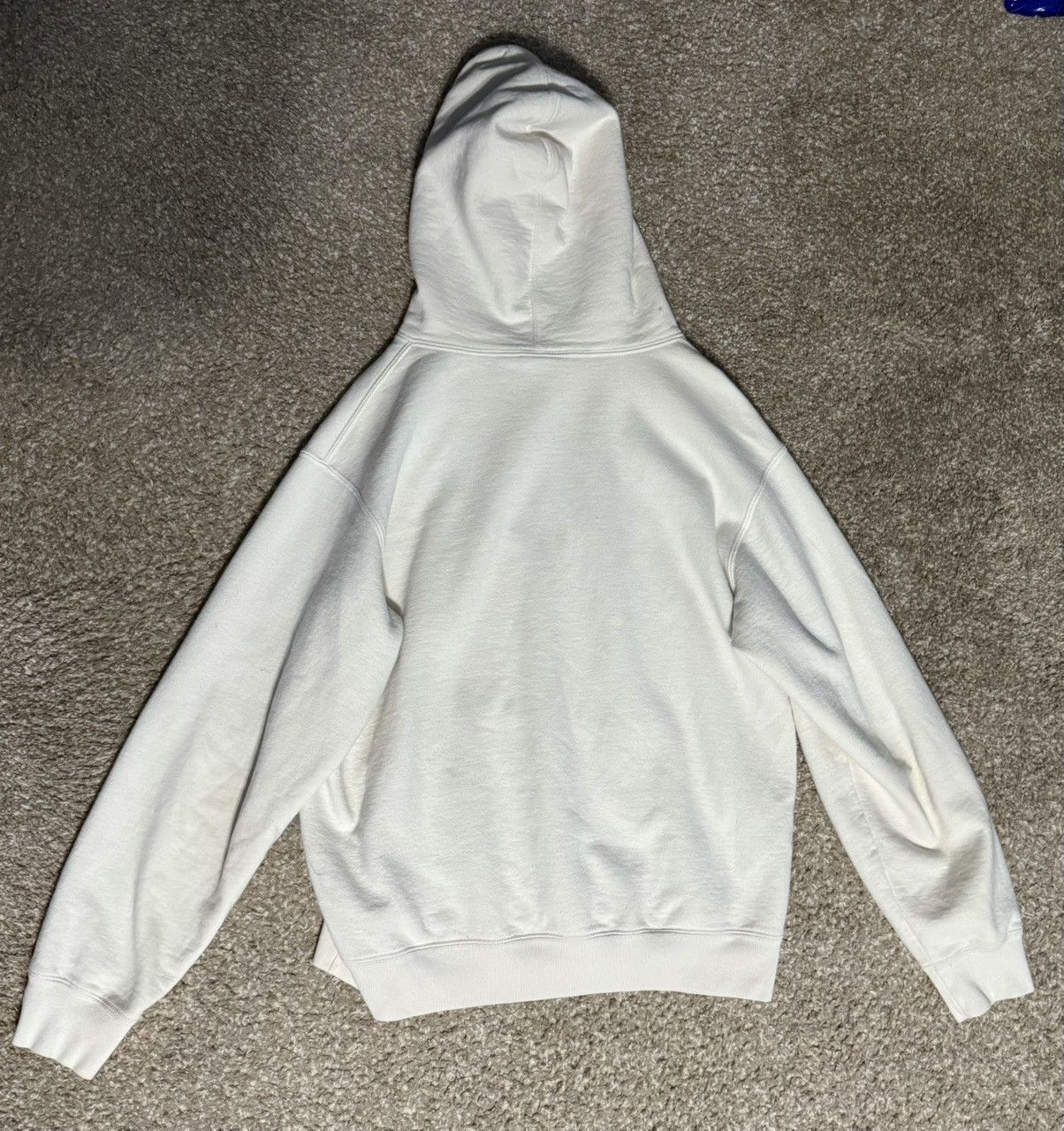 Supreme Supreme Crossover Hooded Sweatshirt Size US M / EU 48-50 / 2 - 2 Thumbnail