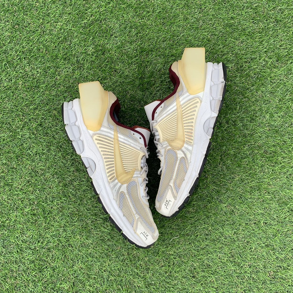 Nike Zoom Vomero A Cold Wall Sail