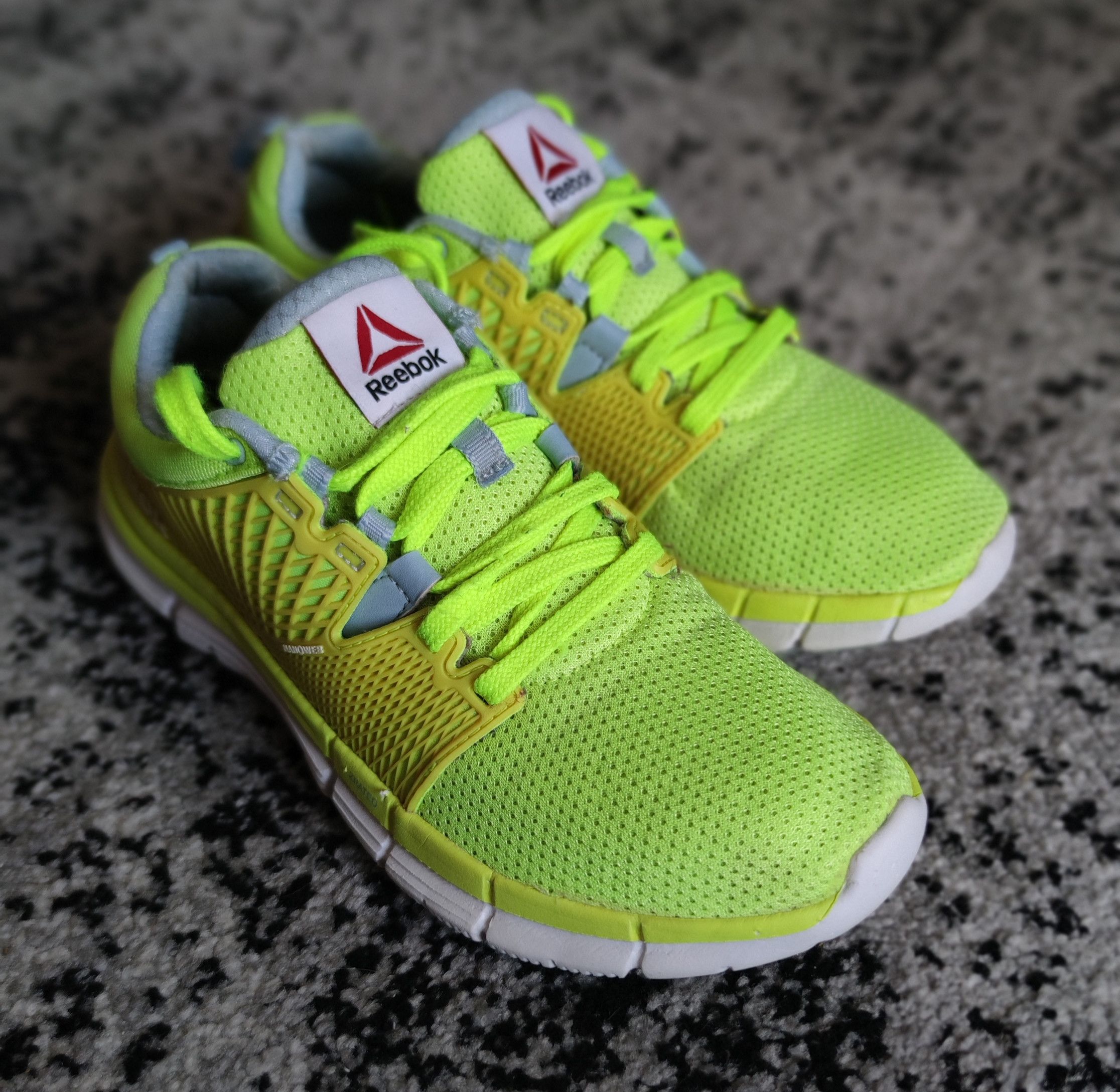 Reebok reebok zquick dash Size US 6 / IT 36 - 1 Thumbnail