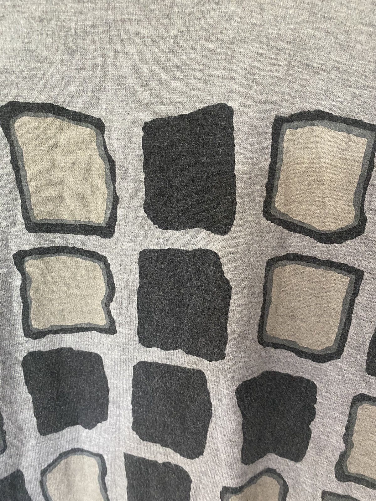 Y's 1990s Y’S 3/4 sleeve shirt Size M / US 6-8 / IT 42-44 - 5 Thumbnail