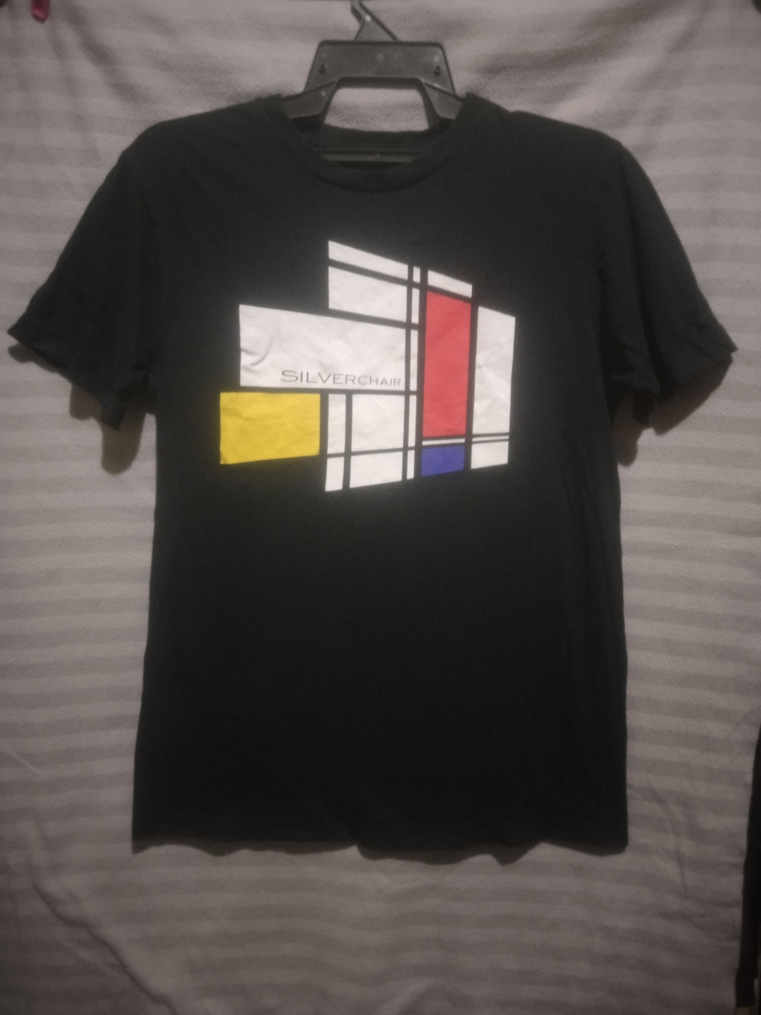 Band Tees Silverchair Young Modern world tour 2017 tee Size US M / EU 48-50 / 2 - 1 Thumbnail