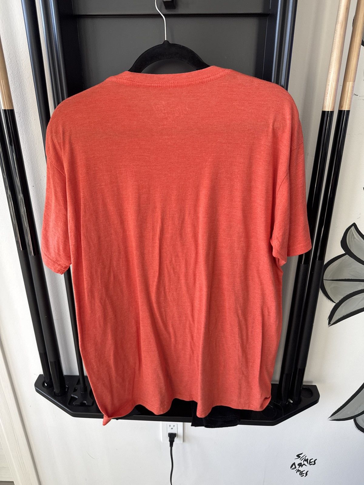Kith Orange Kith Sunkist 1 of 1 Size US L / EU 52-54 / 3 - 2 Thumbnail