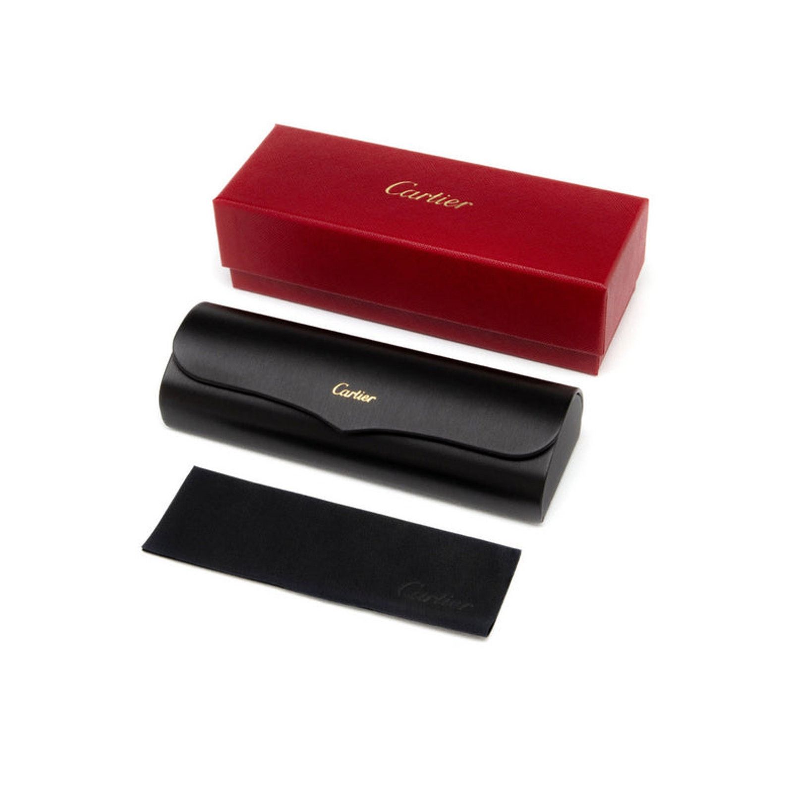 Cartier New, Cartier CT0061o-002 53mm Authentic Size ONE SIZE - 4 Thumbnail