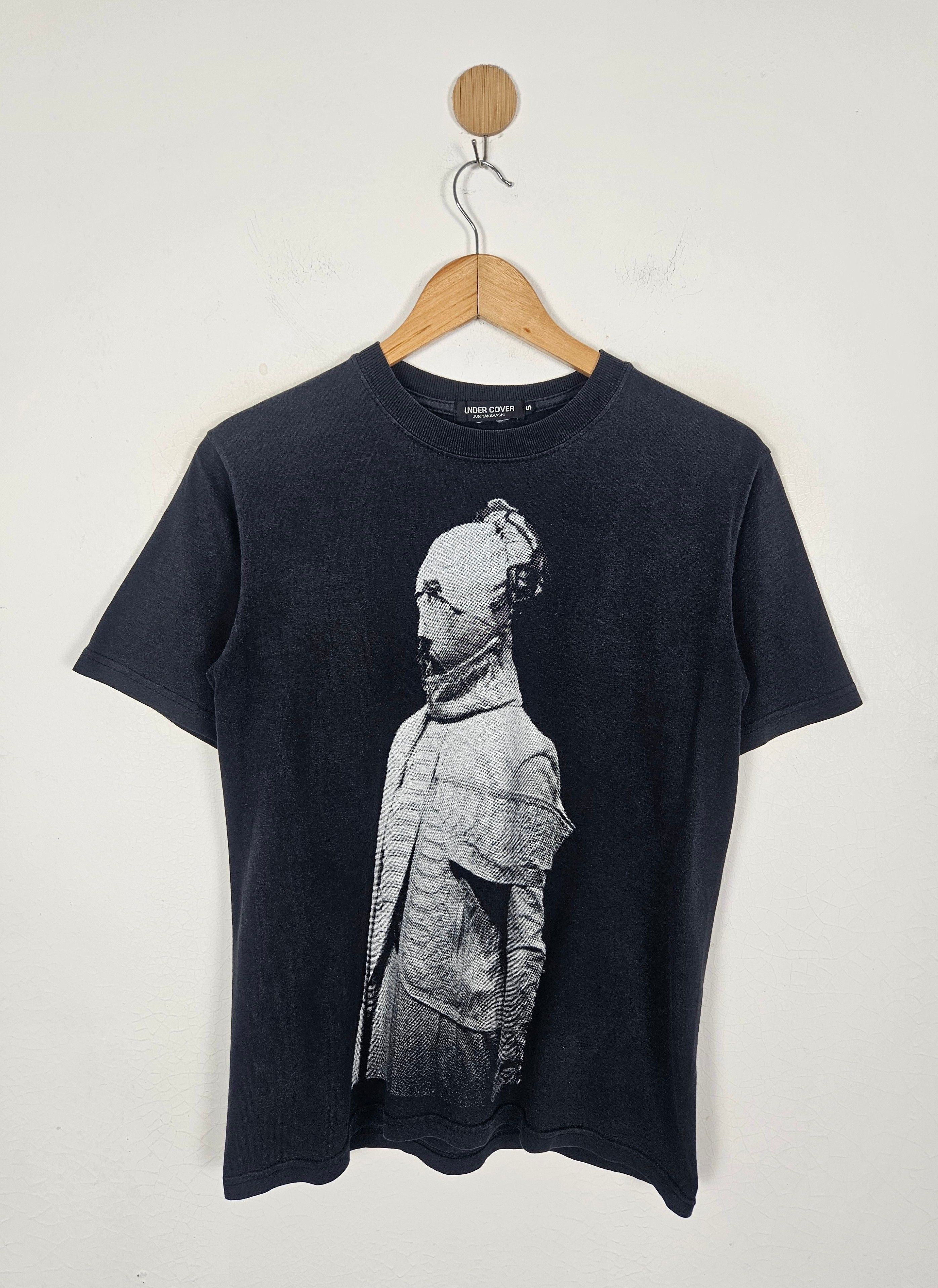 undercover archive t期　サイズ3 guruguru undercover archive t期 サイズ3 guruguru Undercover