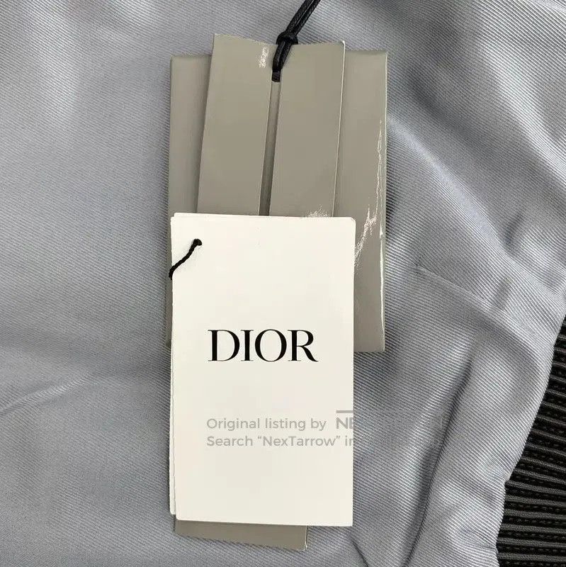 Dior Dior Purple Sheepskin Jacket for Women . Size XL / US 12-14 / IT 48-50 - 9 Thumbnail
