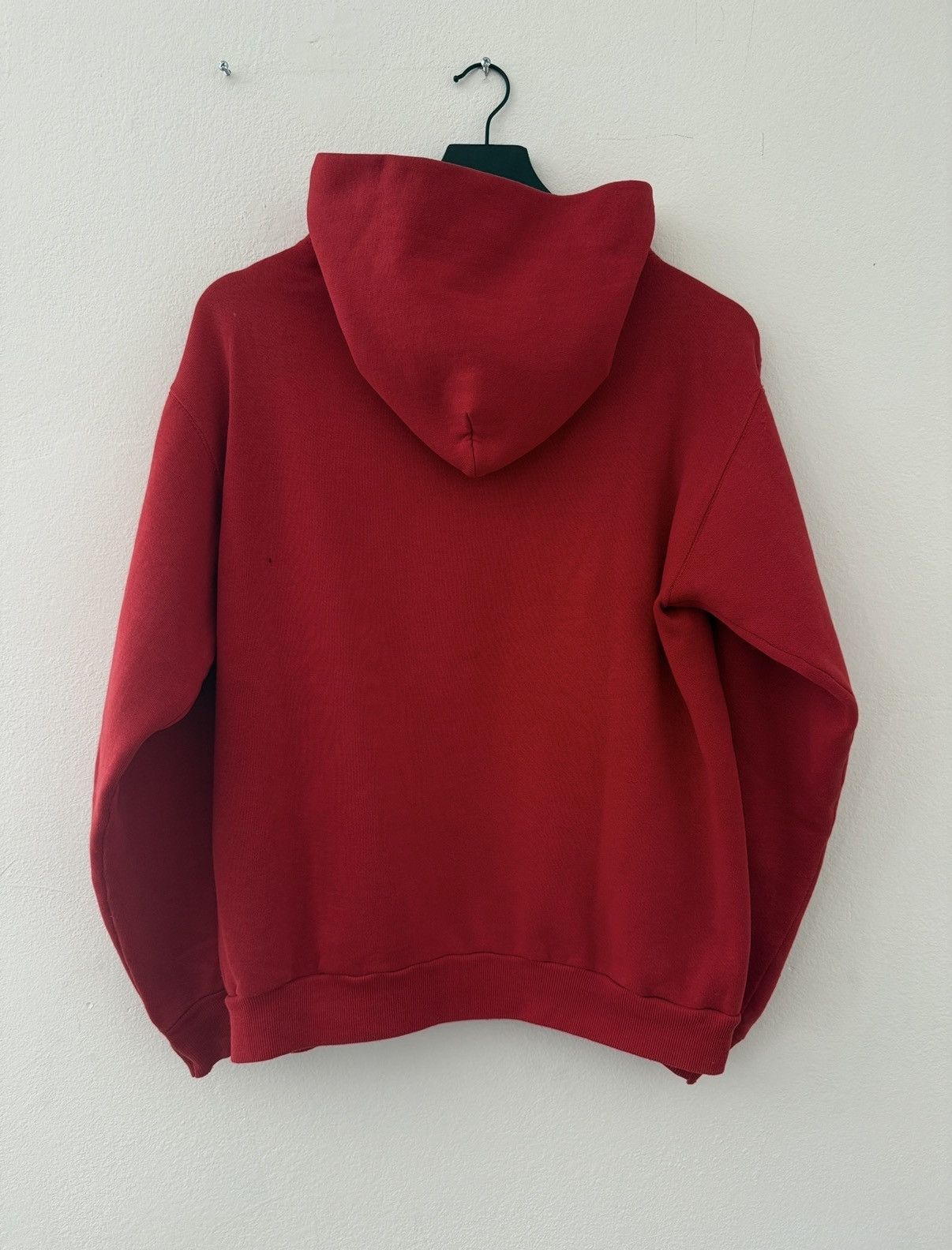 Russell Athletic Vintage 70s Russel Hoodie Size US M / EU 48-50 / 2 - 2 Thumbnail