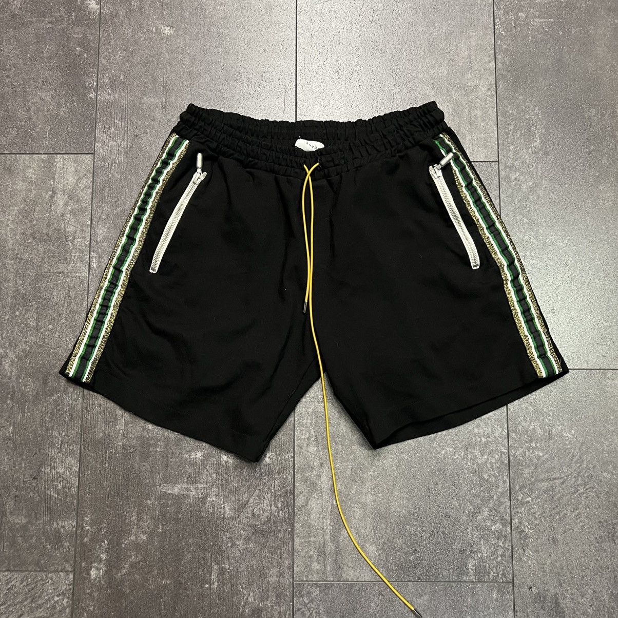 Rhude Rhude Traxede Shorts Size US 34 / EU 50 - 1 Thumbnail
