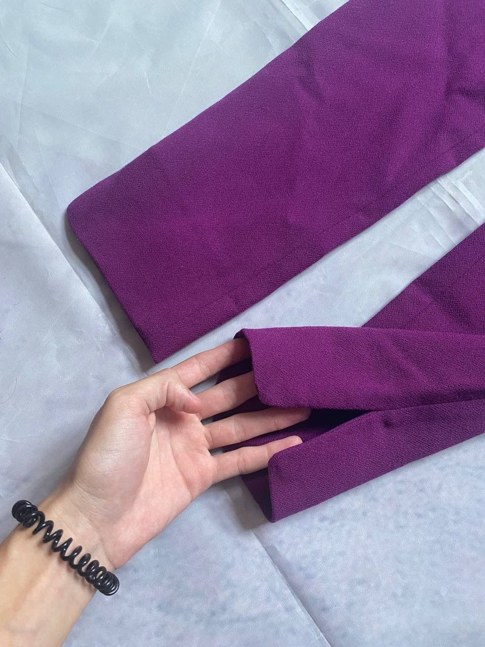 Acne Studios Acne Studios Trousers made from wool Size 25" / US 0 / IT 36 - 4 Thumbnail