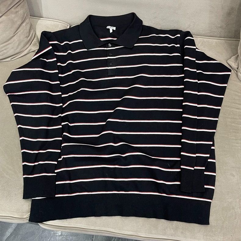 Loewe LOEWE Knitted in stripes Size M / US 6-8 / IT 42-44 - 1 Thumbnail