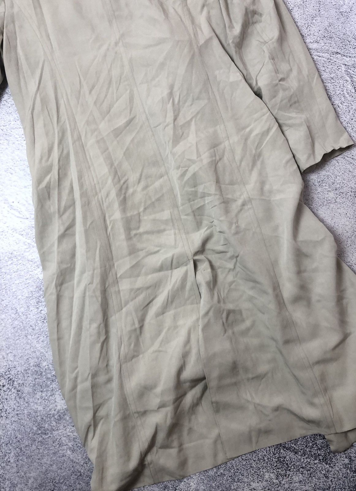Jil Sander Coats women’s Jil Sandr y2k vintage usa casual ykk Size L / US 10 / IT 46 - 6 Thumbnail